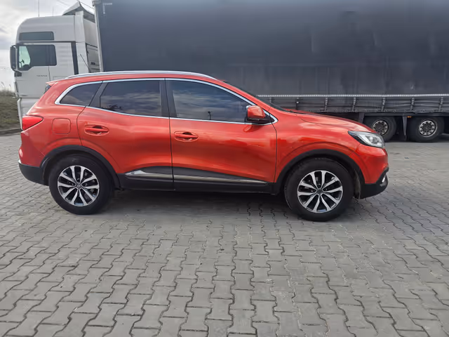 Renault Kadjar - фото 3