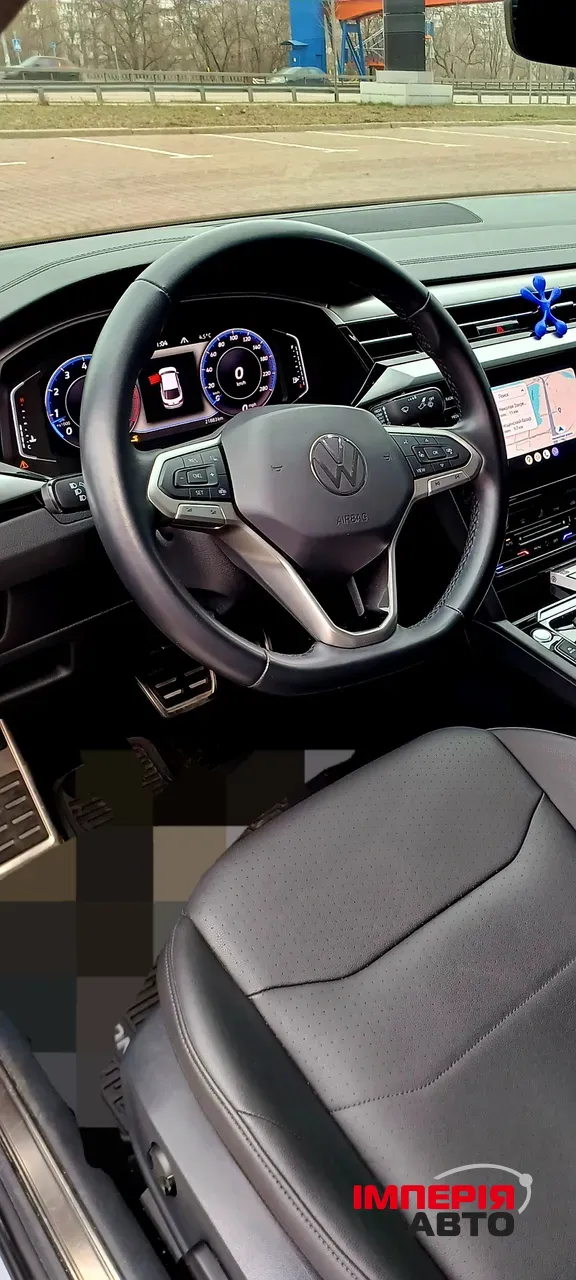 Volkswagen Arteon - фото 5