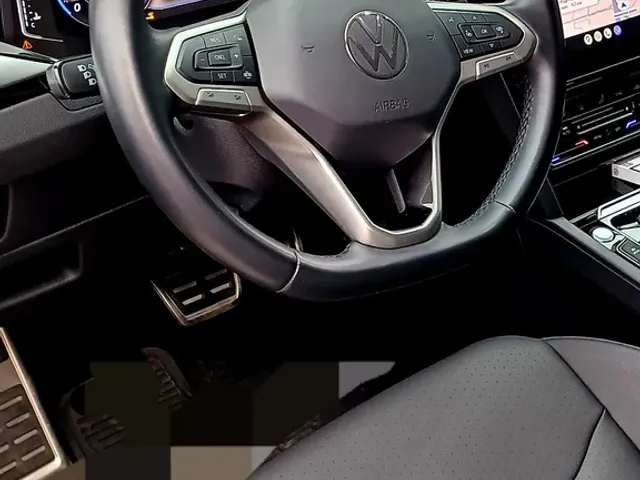 Volkswagen Arteon - фото 5