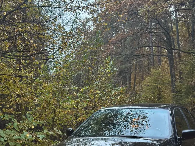 BMW 5 серії - фото 1