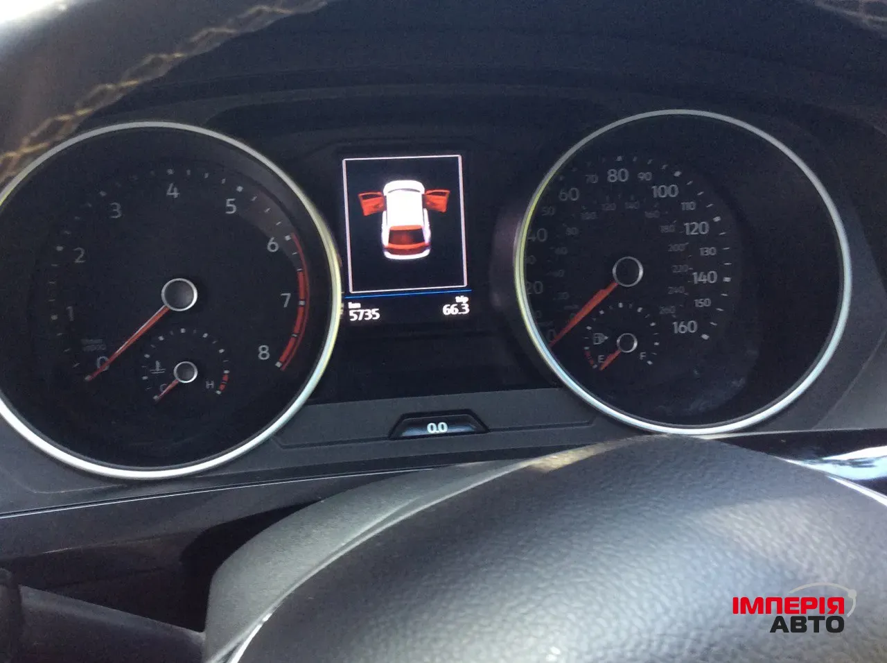 Volkswagen Tiguan - фото 17