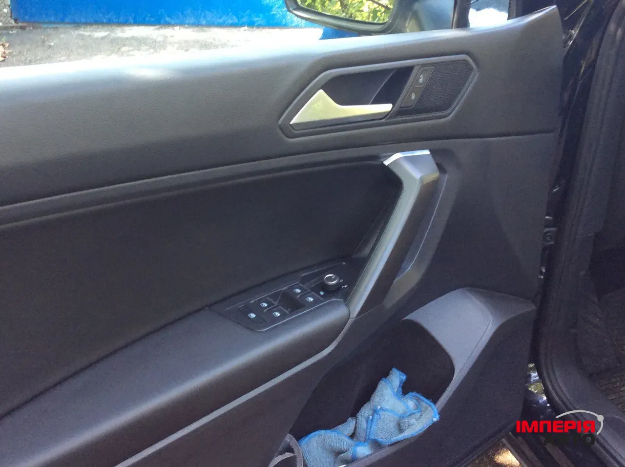 Volkswagen Tiguan - фото 13