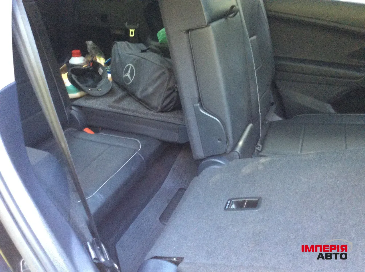 Volkswagen Tiguan - фото 8