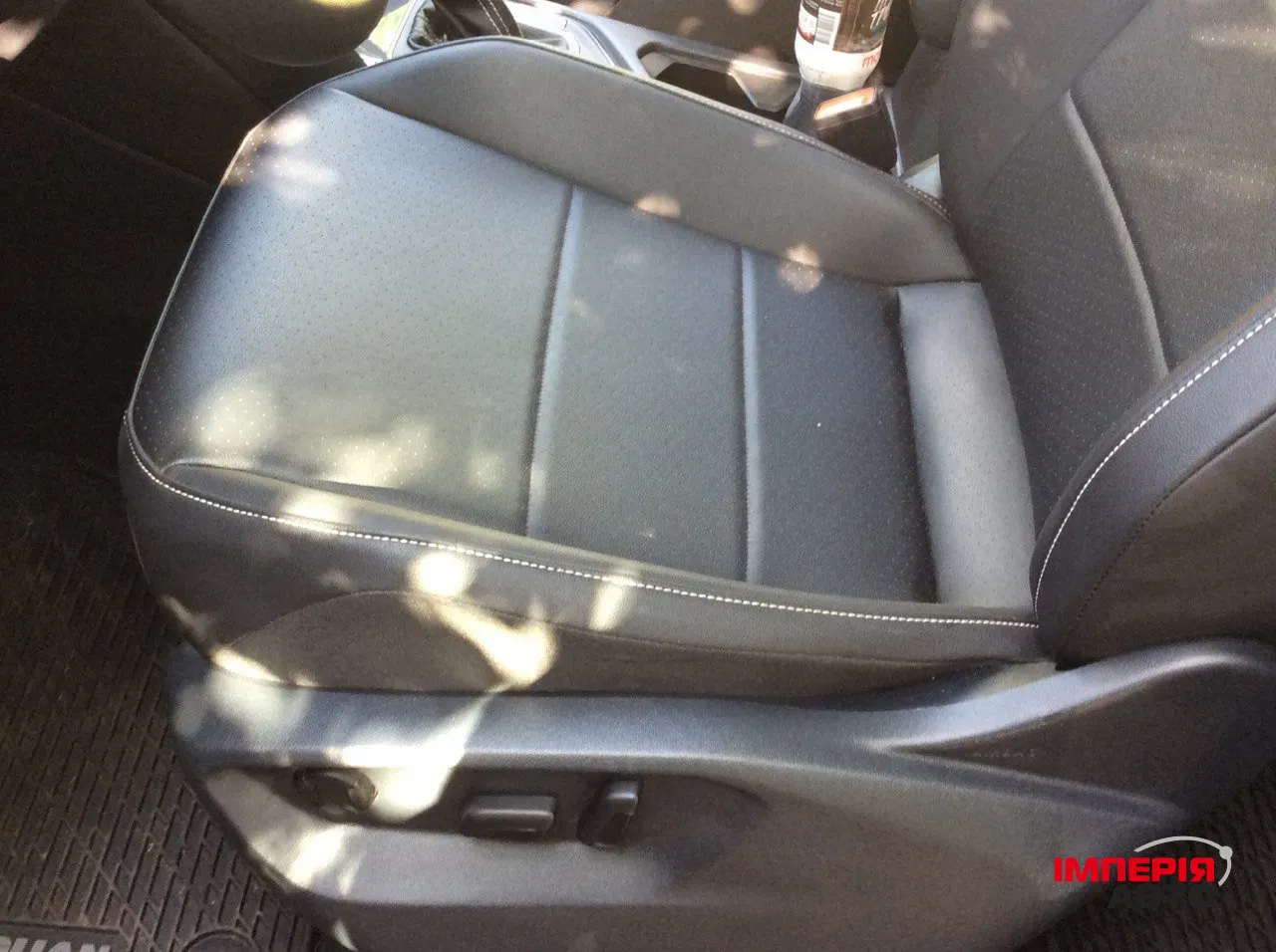 Volkswagen Tiguan - фото 23