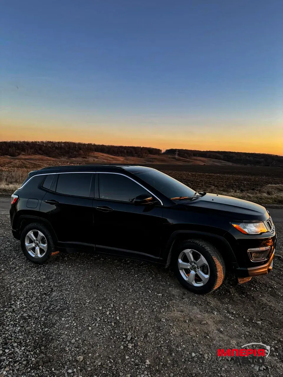 Jeep Compass - фото 6