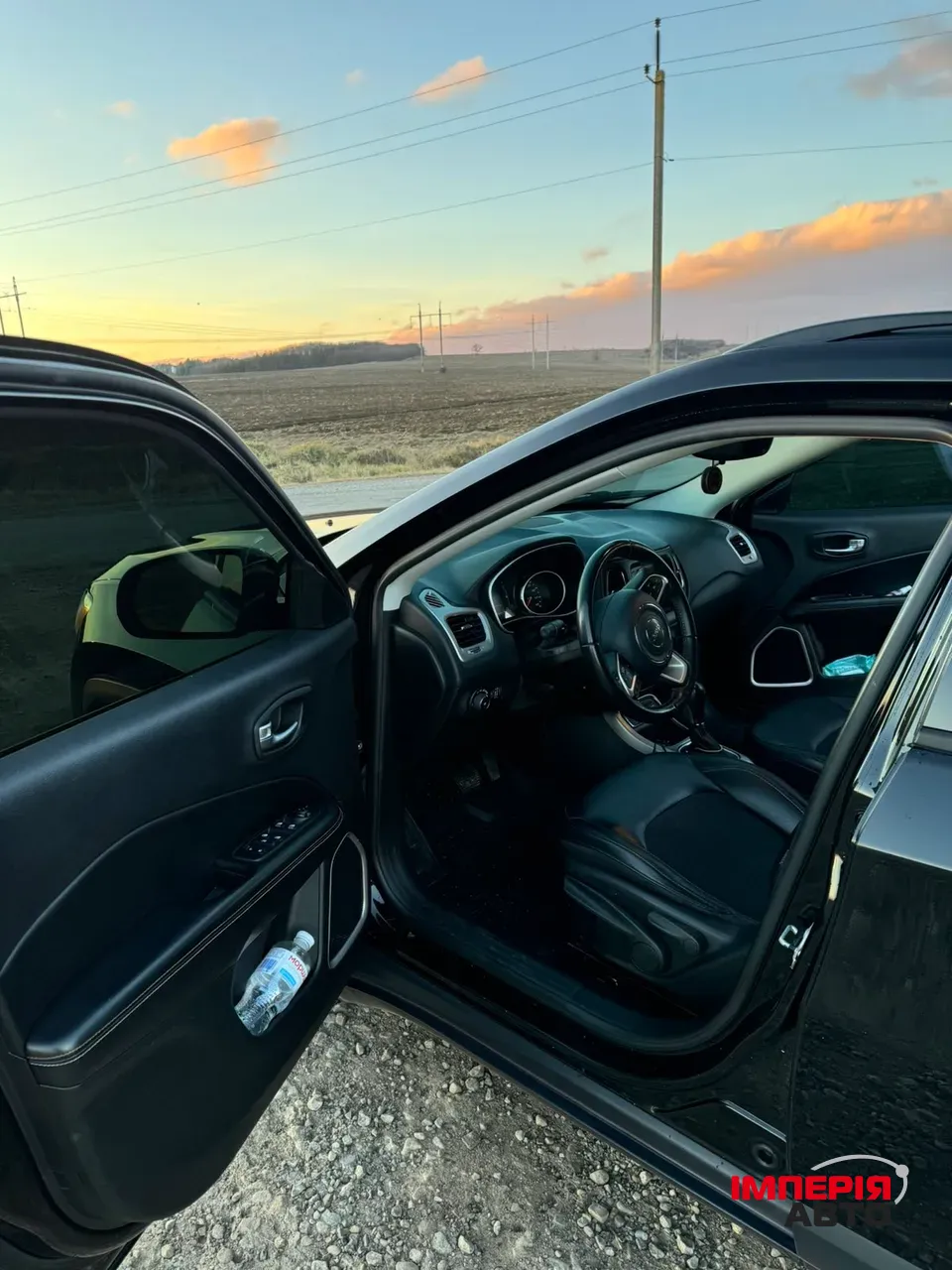 Jeep Compass - фото 3