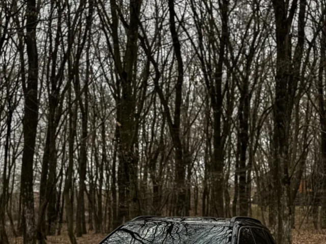 Jeep Compass - фото 1