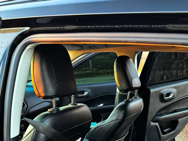 Jeep Compass - фото 4