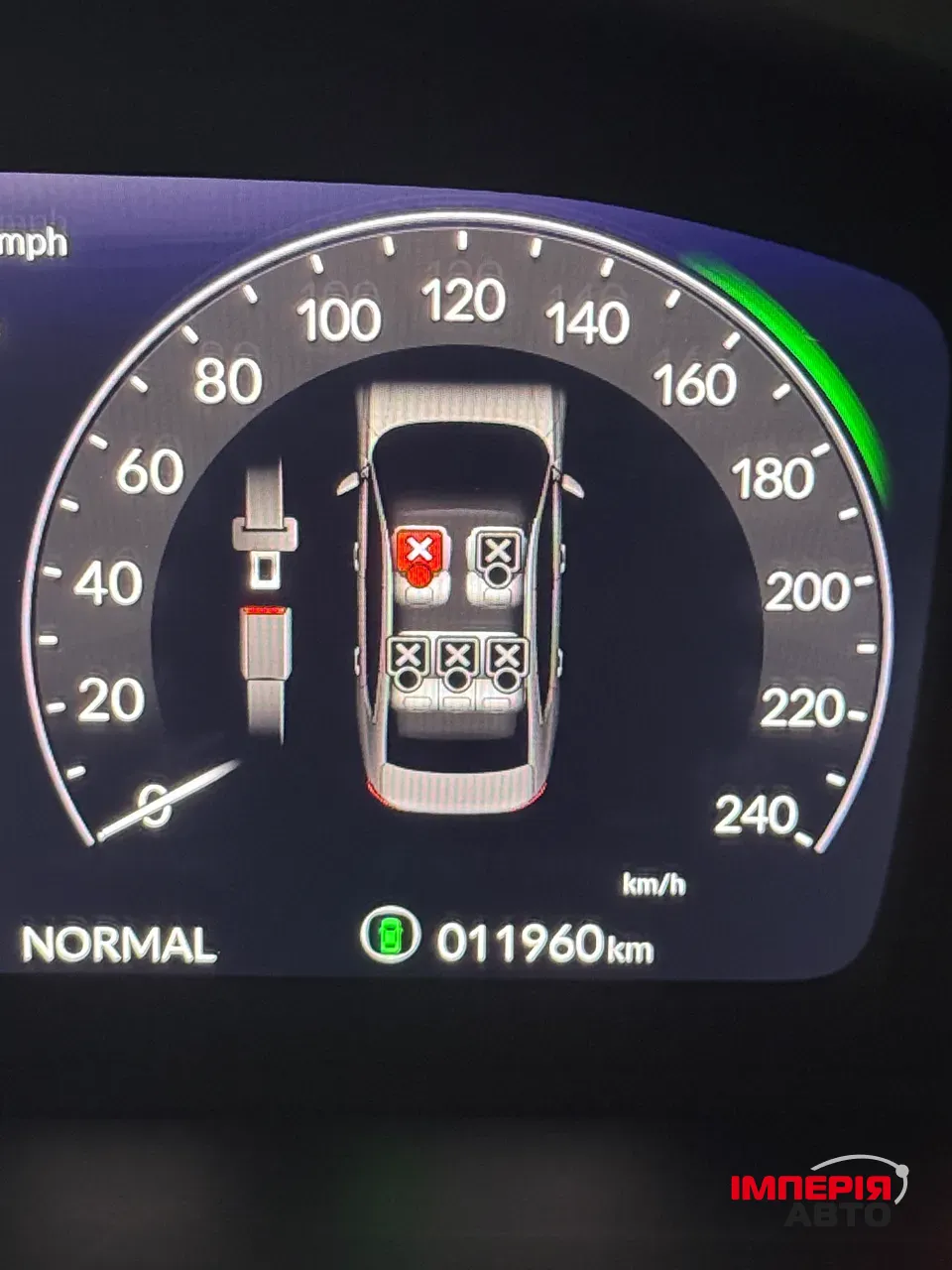 Honda Accord - фото 13