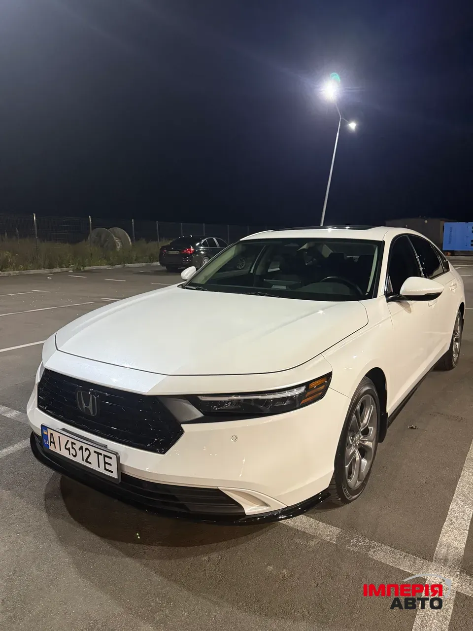 Honda Accord - фото 5