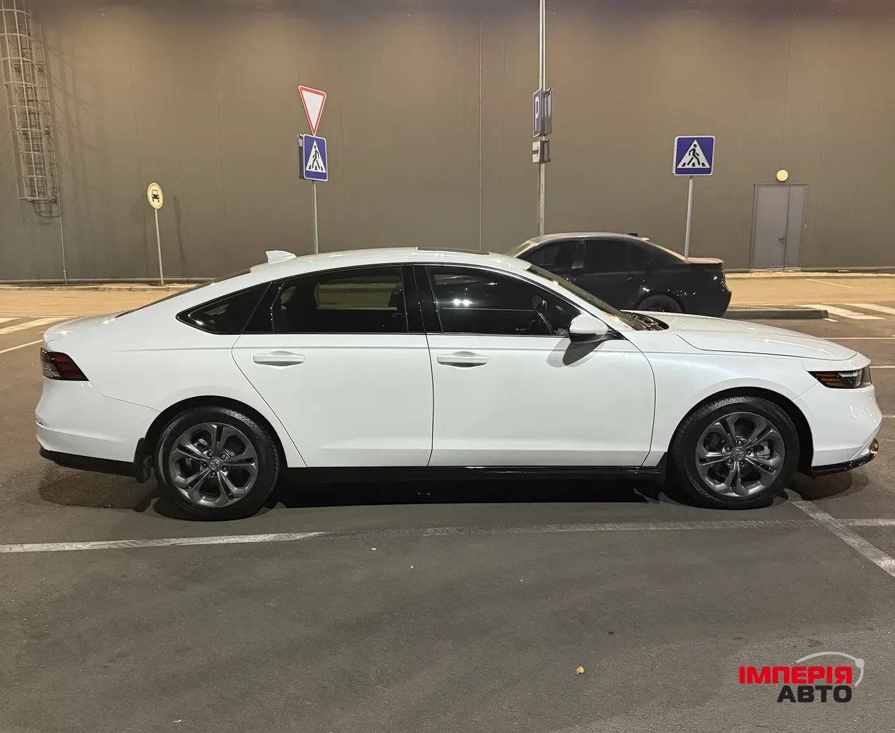 Honda Accord - фото 9