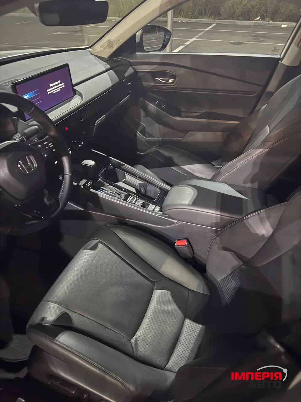 Honda Accord - фото 11