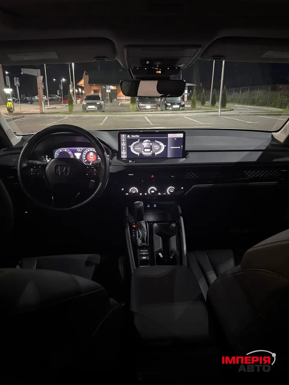 Honda Accord - фото 10