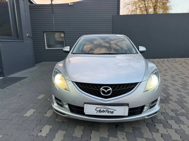 Mazda 6 - фото 2