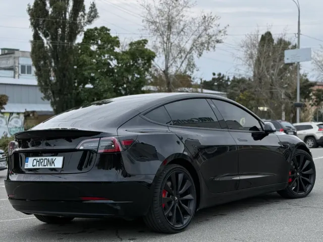 Tesla Model 3 2020, Вишгород, $18 000 - зображення 2