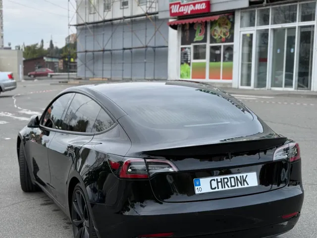 Tesla Model 3 2020, Вишгород, $18 000 - зображення 5