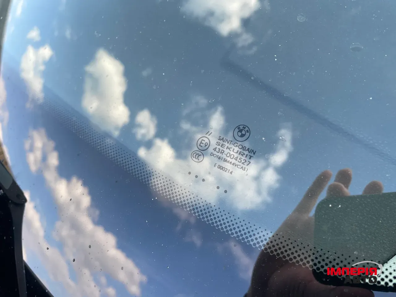 BMW X5 - фото 16