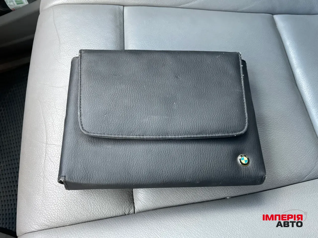 BMW X5 - фото 21
