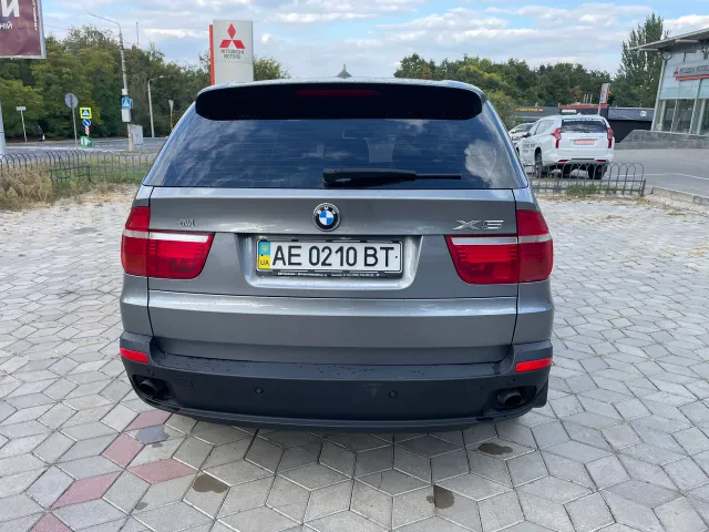 BMW X5 - фото 5