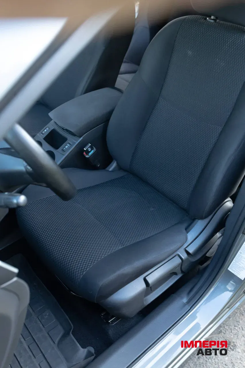 Nissan Qashqai - фото 10