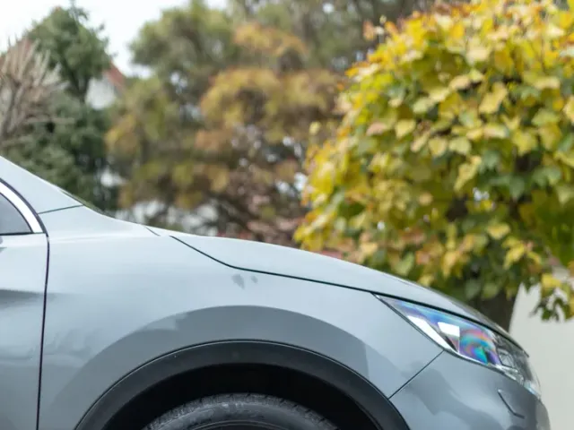 Nissan Qashqai - фото 3