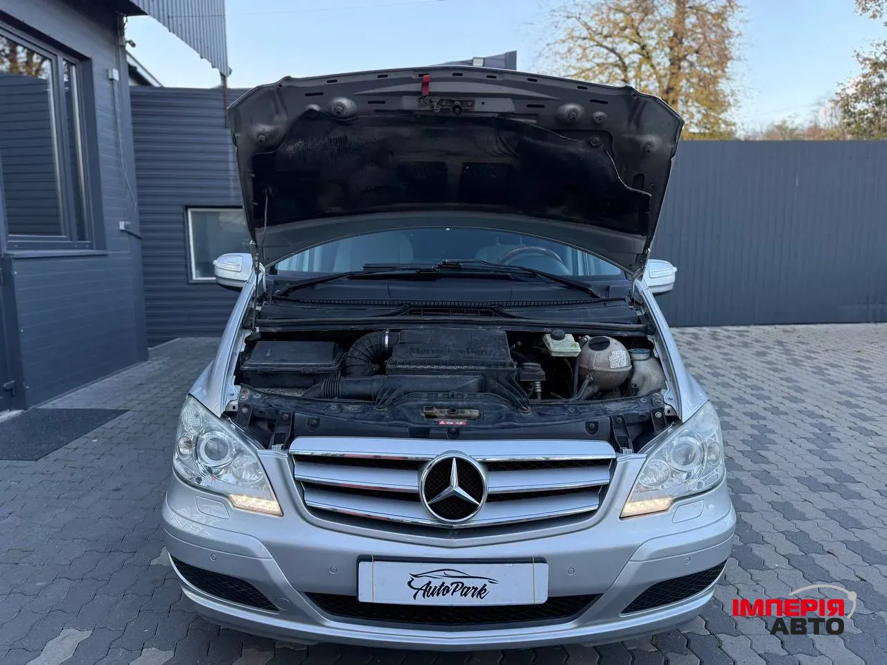 Mercedes-Benz Vito - фото 10