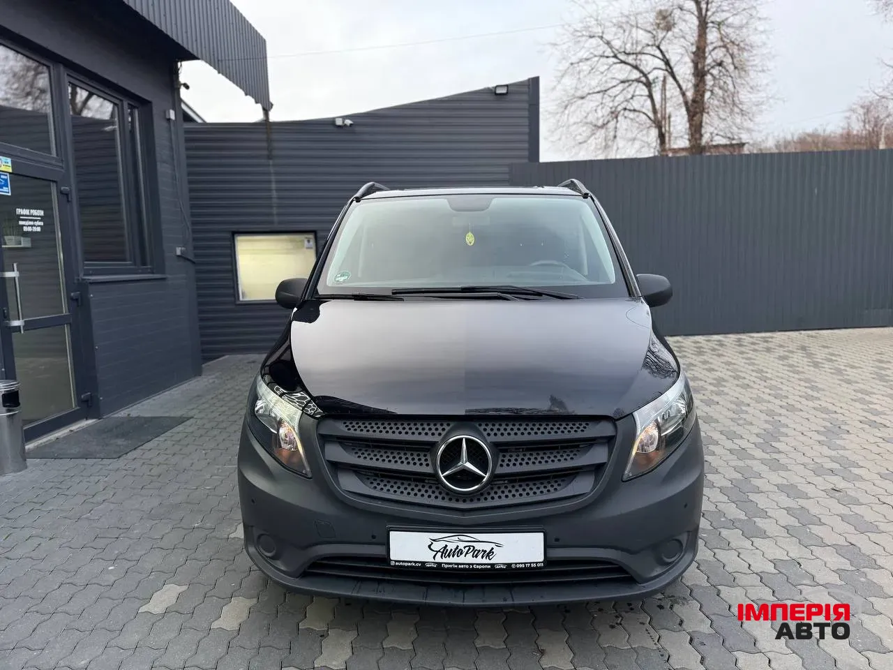 Mercedes-Benz Vito - фото 2