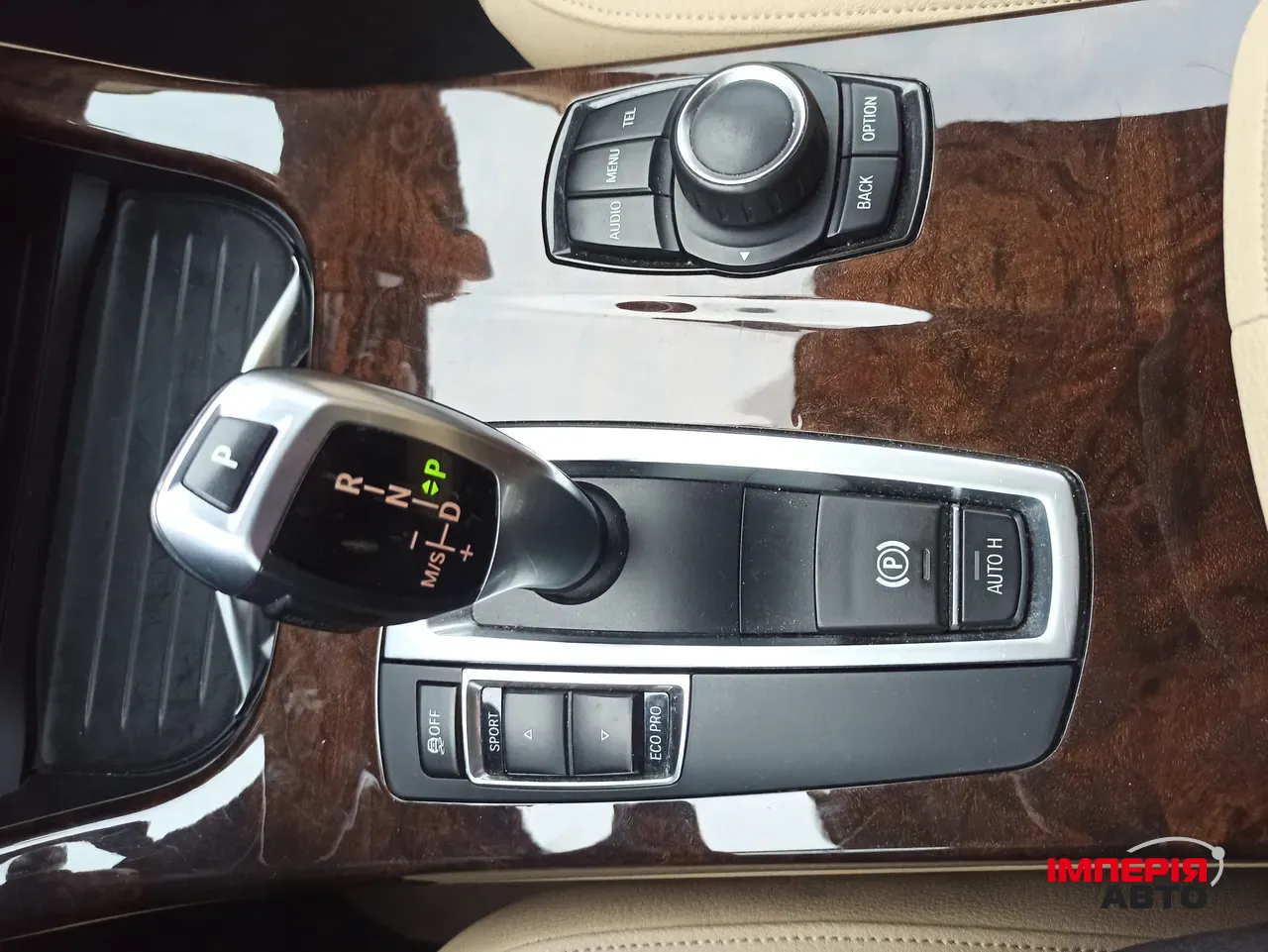 BMW X3 - фото 16