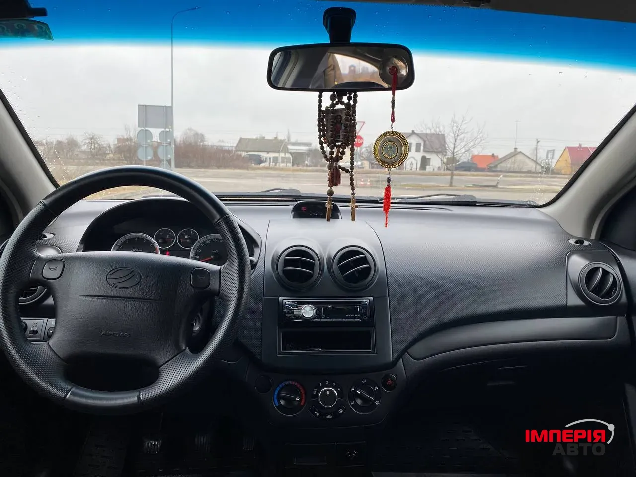 ЗАЗ Vida - фото 10