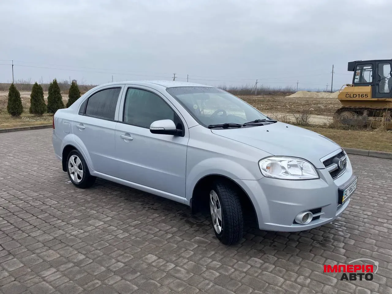 ЗАЗ Vida - фото 2