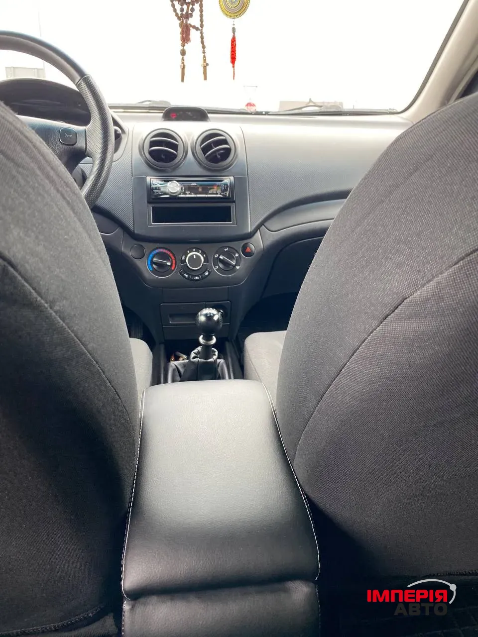 ЗАЗ Vida - фото 11