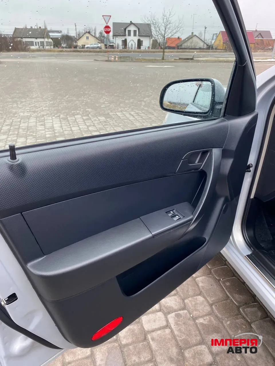 ЗАЗ Vida - фото 12