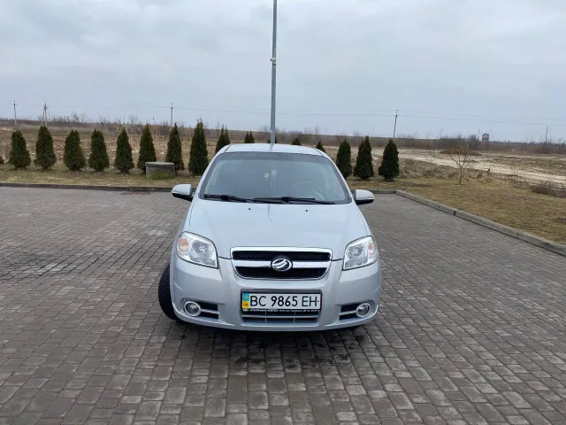 ЗАЗ Vida - фото 4