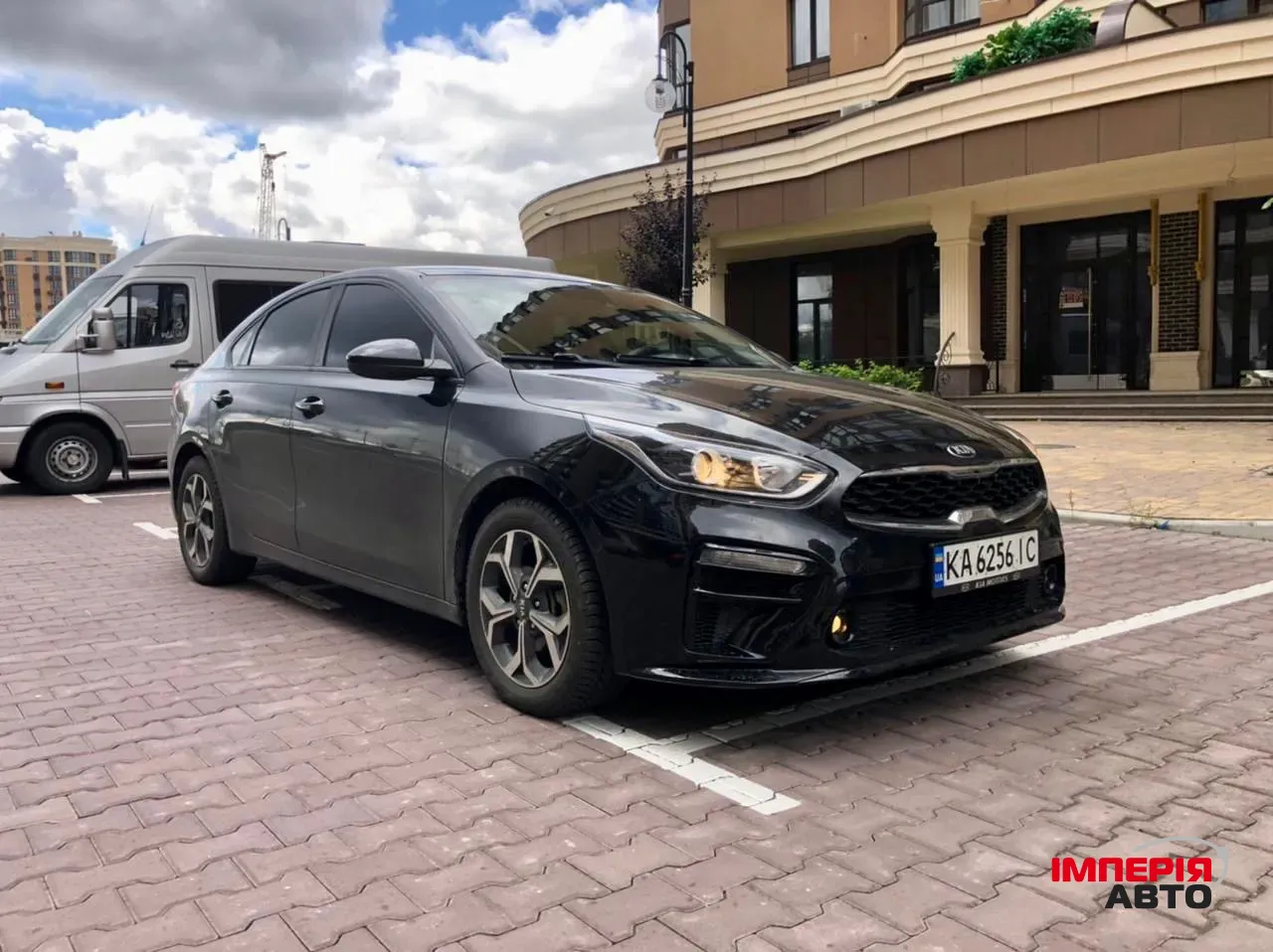 Kia Forte - фото 2