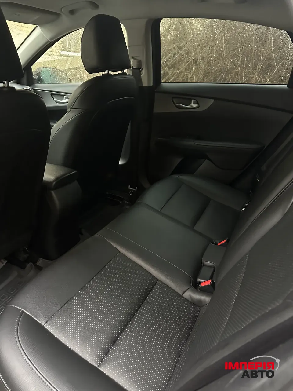 Kia Forte - фото 15