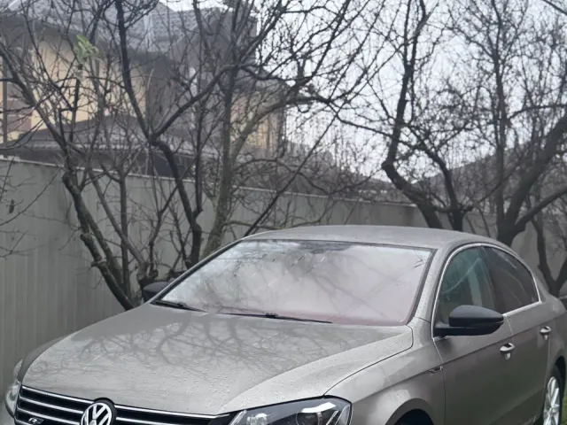 Volkswagen Passat 2012, Біла Церква, $12 500 - зображення 3
