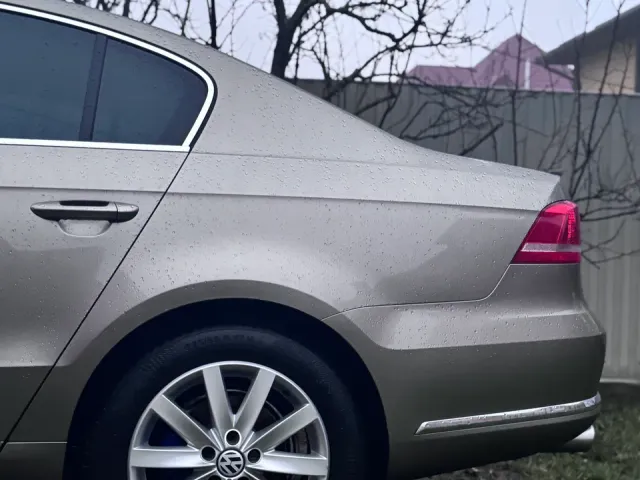 Volkswagen Passat 2012, Біла Церква, $12 500 - зображення 5