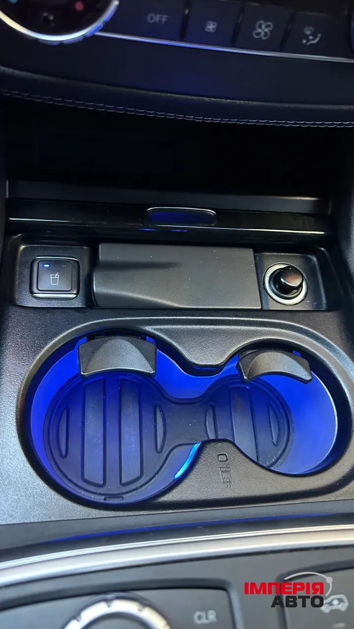 Mercedes-Benz M-Класс - фото 13