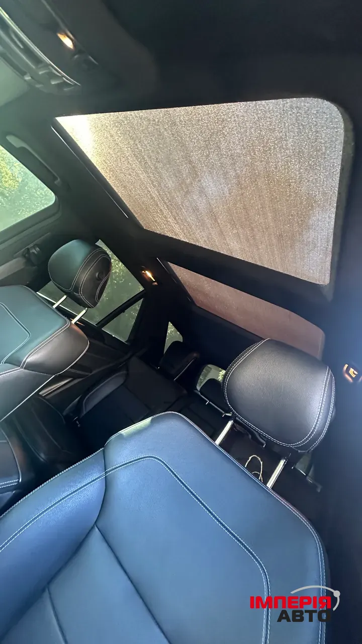 Mercedes-Benz M-Класс - фото 28