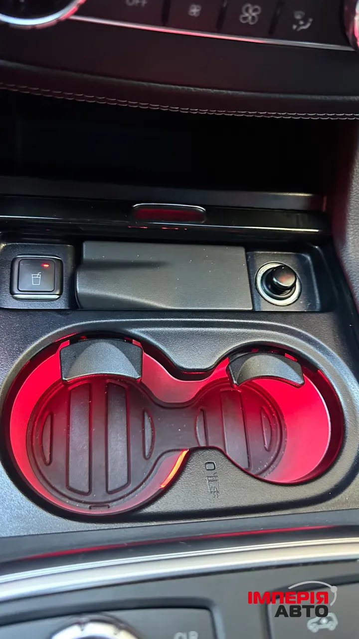 Mercedes-Benz M-Класс - фото 14