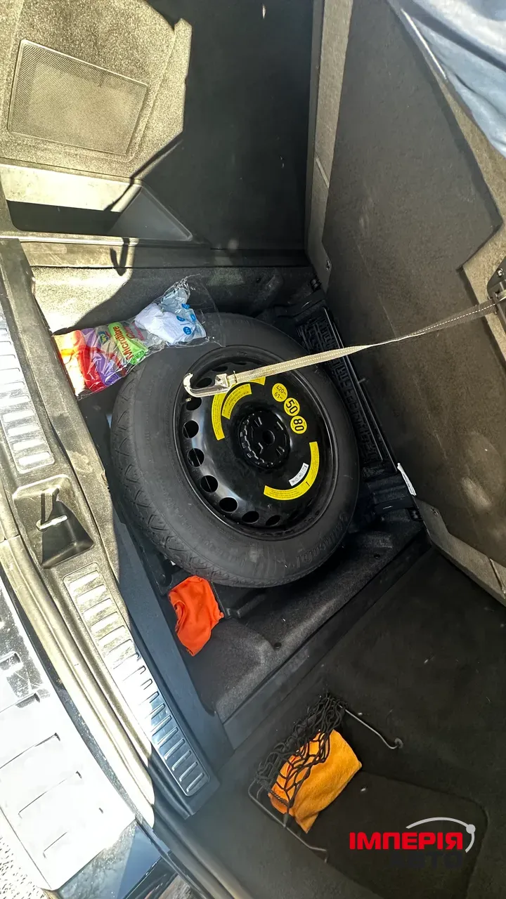 Mercedes-Benz M-Класс - фото 19