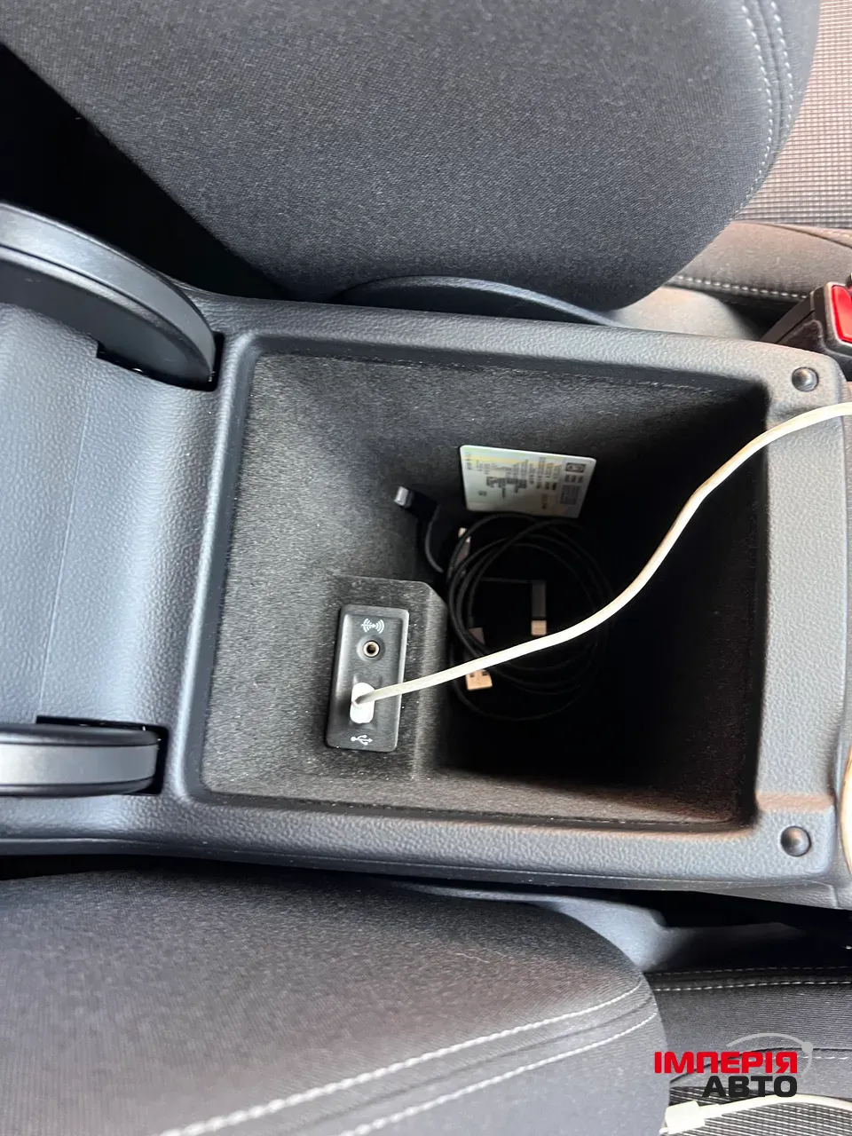 Volkswagen Passat - фото 25