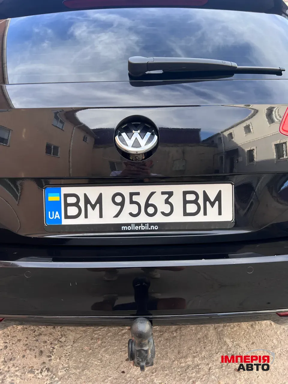 Volkswagen Passat - фото 10