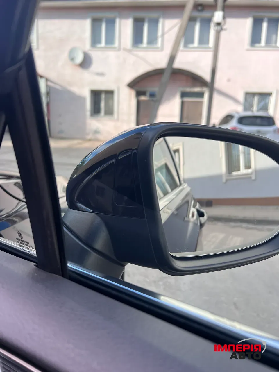 Volkswagen Passat - фото 5