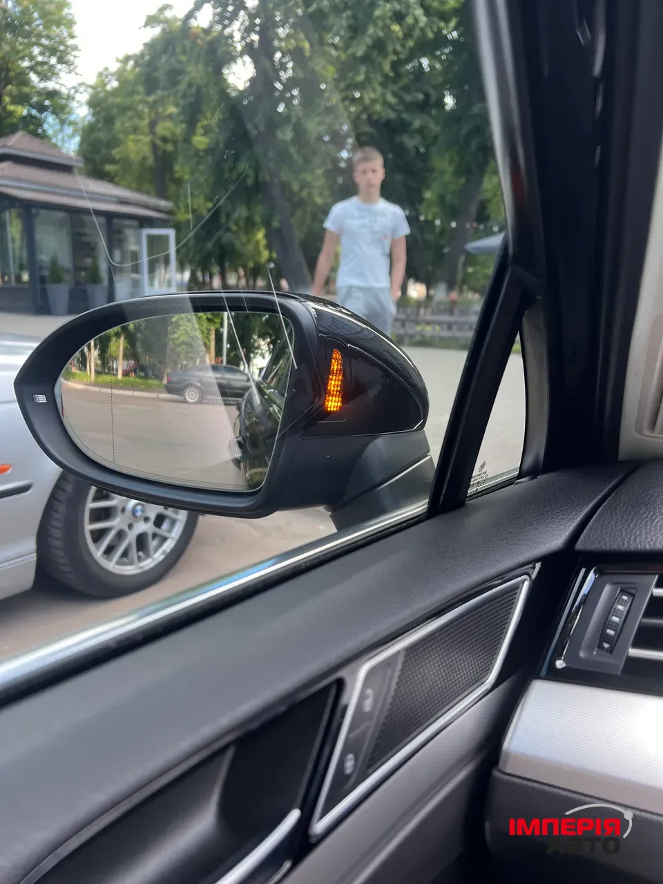 Volkswagen Passat - фото 28