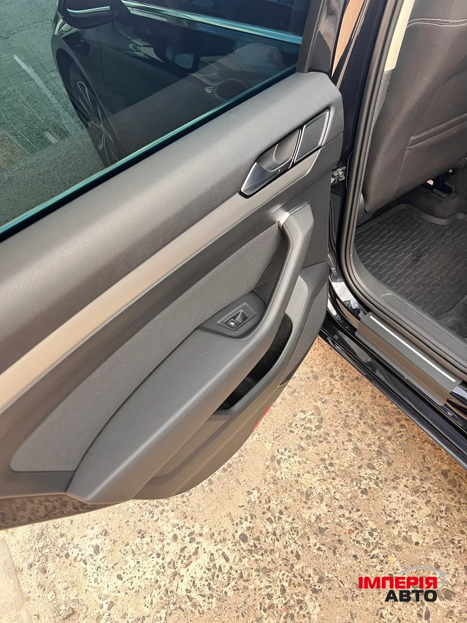 Volkswagen Passat - фото 14