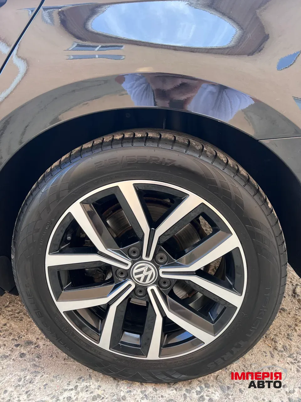 Volkswagen Passat - фото 8