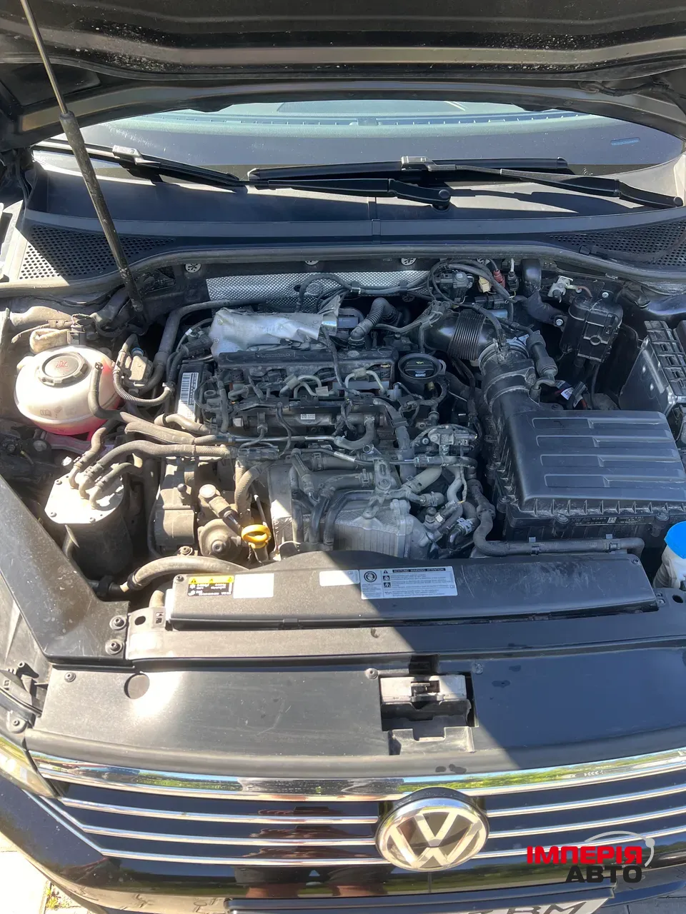 Volkswagen Passat - фото 31