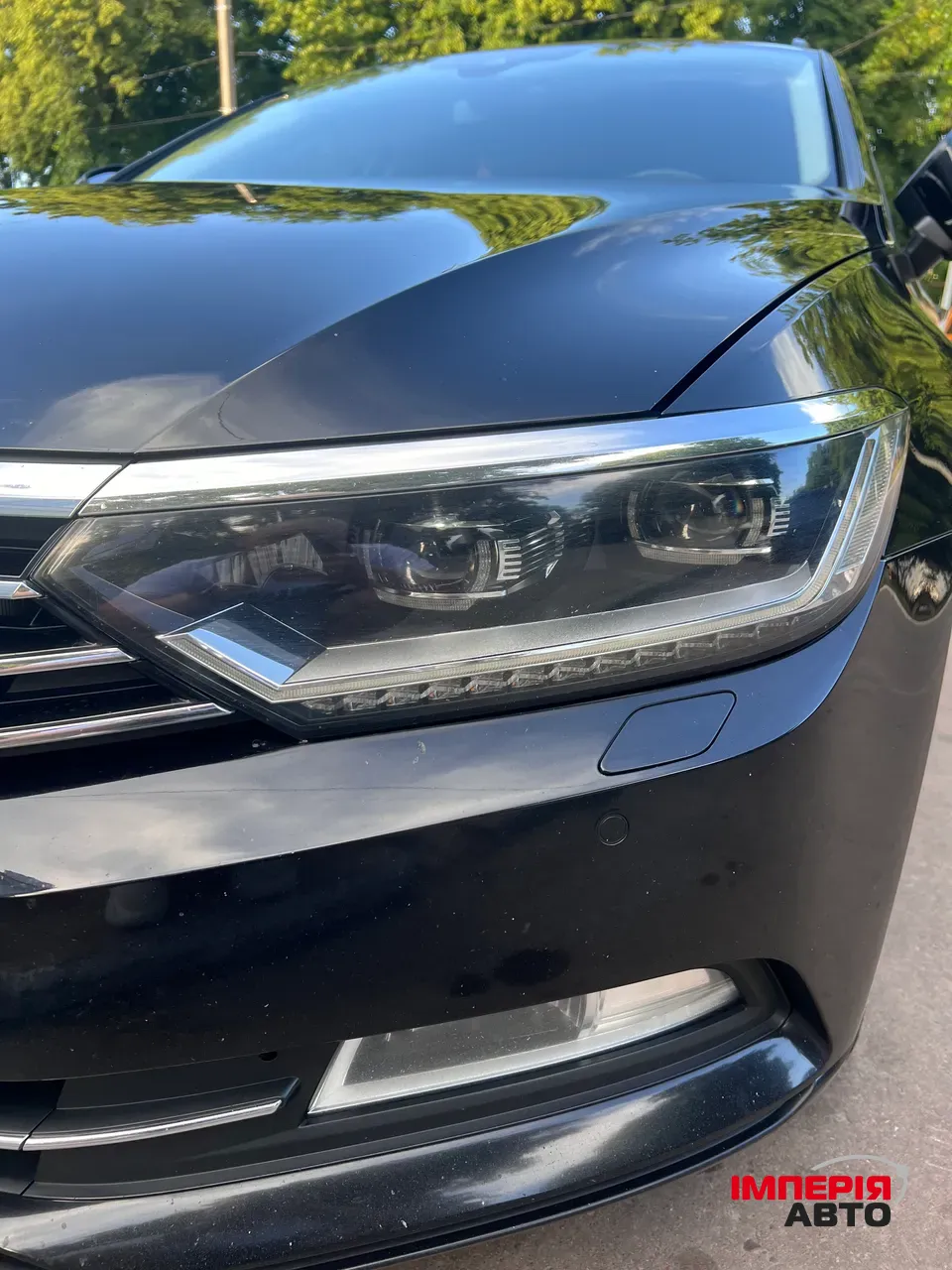 Volkswagen Passat - фото 30