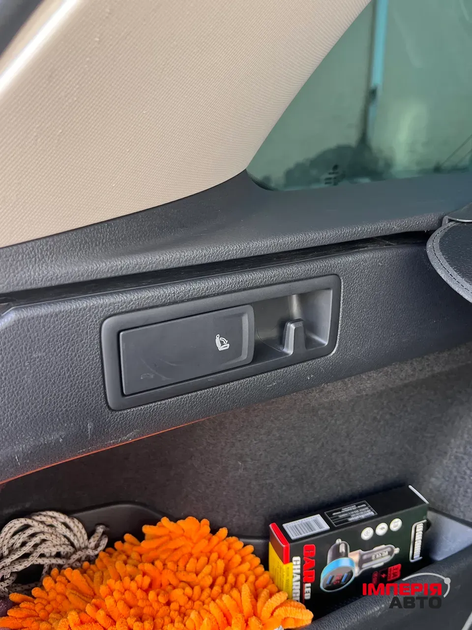 Volkswagen Passat - фото 21